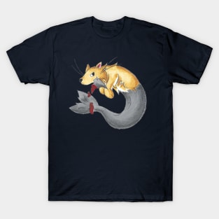 Huntress of the Sea T-Shirt